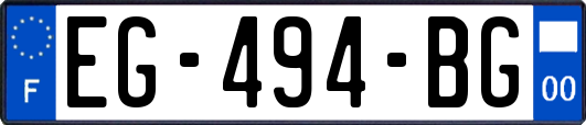EG-494-BG