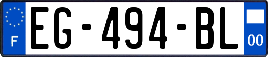 EG-494-BL