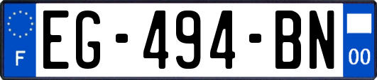 EG-494-BN