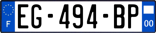 EG-494-BP