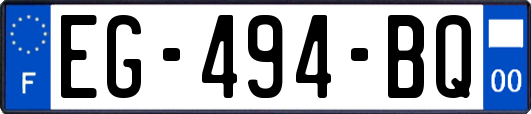 EG-494-BQ