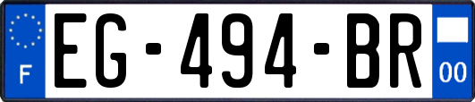 EG-494-BR