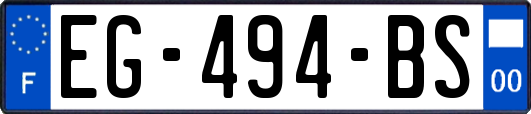 EG-494-BS