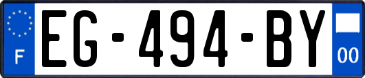 EG-494-BY