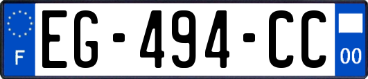 EG-494-CC