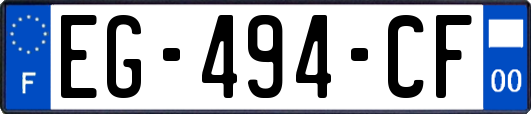 EG-494-CF