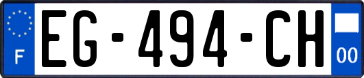 EG-494-CH