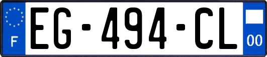 EG-494-CL