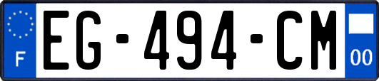 EG-494-CM