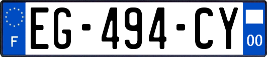 EG-494-CY