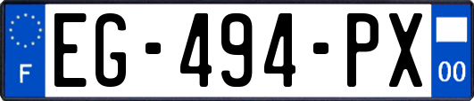EG-494-PX