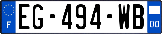 EG-494-WB