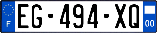 EG-494-XQ