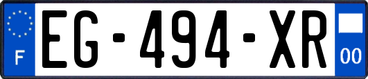 EG-494-XR