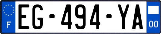 EG-494-YA