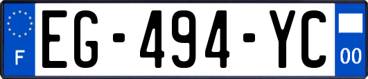 EG-494-YC