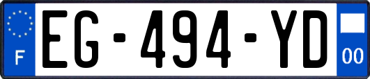 EG-494-YD
