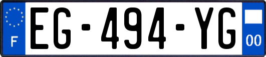 EG-494-YG