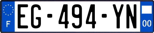 EG-494-YN