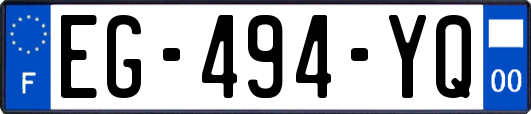 EG-494-YQ