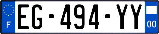 EG-494-YY