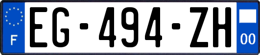 EG-494-ZH