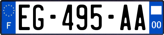 EG-495-AA