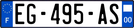 EG-495-AS