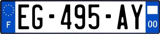 EG-495-AY
