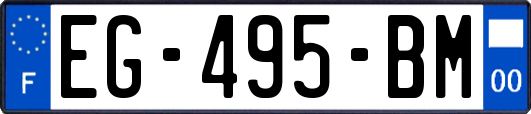 EG-495-BM