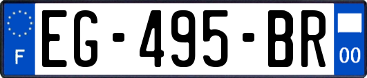 EG-495-BR