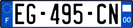 EG-495-CN