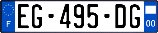 EG-495-DG