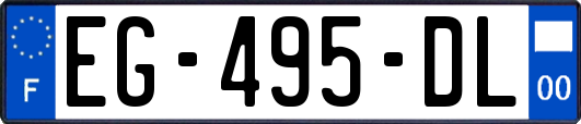 EG-495-DL