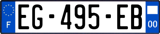 EG-495-EB
