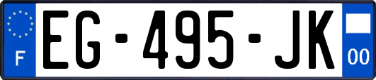 EG-495-JK