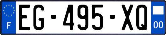 EG-495-XQ