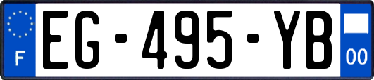 EG-495-YB