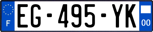 EG-495-YK