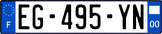 EG-495-YN
