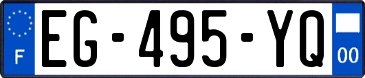 EG-495-YQ