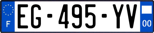 EG-495-YV