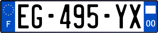 EG-495-YX
