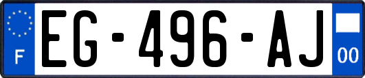 EG-496-AJ