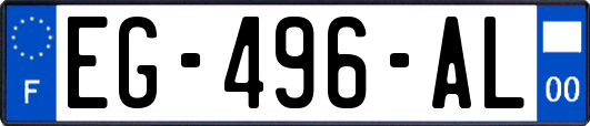 EG-496-AL