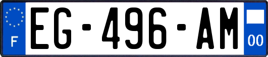 EG-496-AM