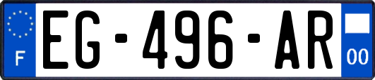 EG-496-AR