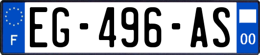 EG-496-AS