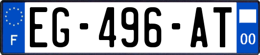 EG-496-AT