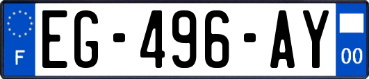 EG-496-AY